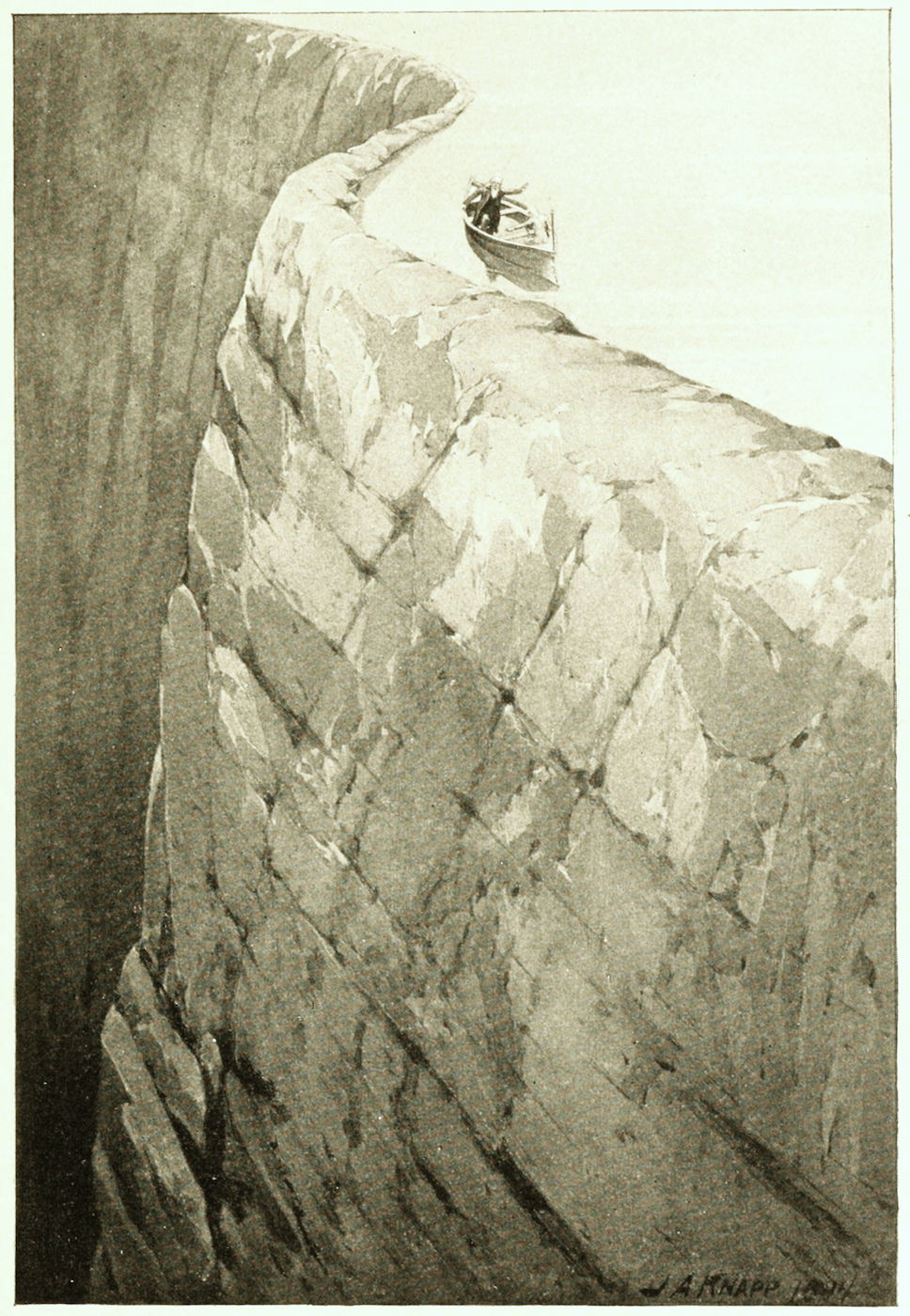 Being Stuck, Climbing, and Dice.
